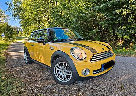 Mini Cooper R56