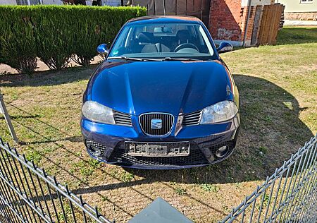 Seat Ibiza 1.4 16V 63kW Sport Edition Sport Edition