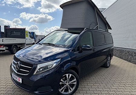 Mercedes-Benz 200 V-/220/250 Marco Polo 360°/Leder/SHZ