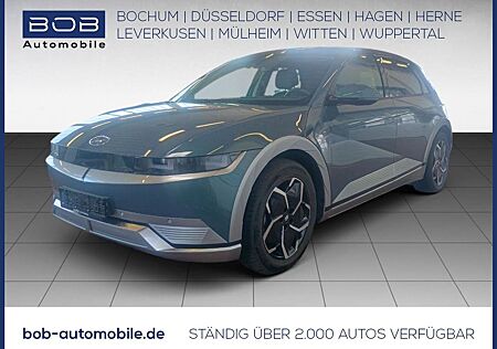 Hyundai IONIQ 5 72,6 kWh 4WD TECHNIQ AHK LED-P 4xSHZ RFK