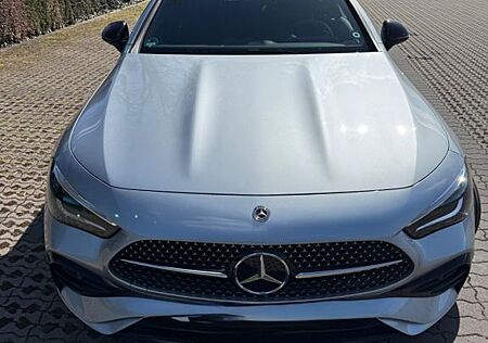 Mercedes-Benz CLE 200 Autom. -