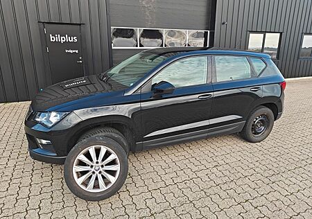 Seat Ateca 1.0 TSI 85kW Reference