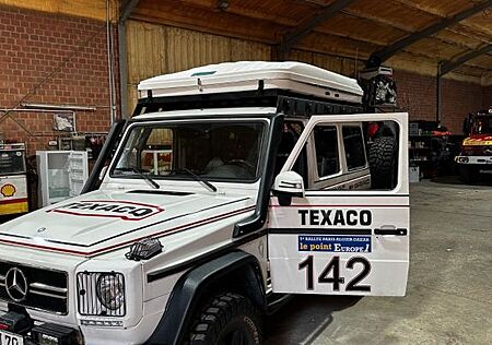 Mercedes-Benz G 55 AMG gebraucht kaufen Mercedes-Benz G 55 AMG , lang AMG