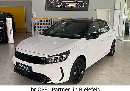 Opel Corsa F GS AT/NAVI/LED-MATR/KEYLESS/SHZ/LHZ/RFK