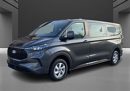 Ford Tourneo Custom L2 136PS 8Sitze Automatik 5J Gar.