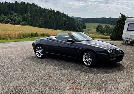 Alfa Romeo Spider 2.2 JTS 16V -