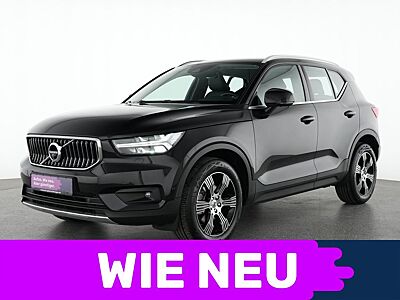 Volvo XC40 Inscription CarPlay|Nav|360°Kamera|Kessy|PD