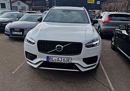 Volvo XC 90 XC90 T8 Geart Recharge Inscription Expressio...