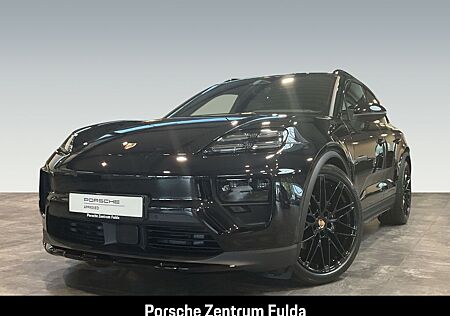 Porsche Macan 4 Head-Up BOSE Luftfederung 22-Zoll LED