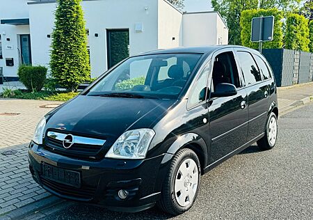 Opel Meriva 1.6 INNOVATION TÜVneu-Xenon-Standheizung