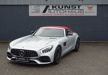 Mercedes-Benz AMG GT C Roadster
