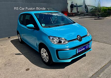 VW Up Volkswagen ! 1.0 Netto 7900 €