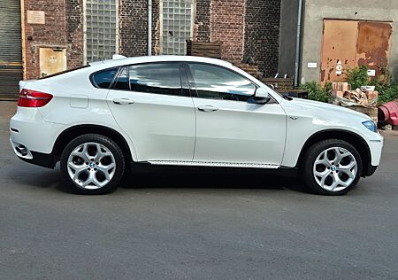 BMW X6 Baureihe xDrive40d
