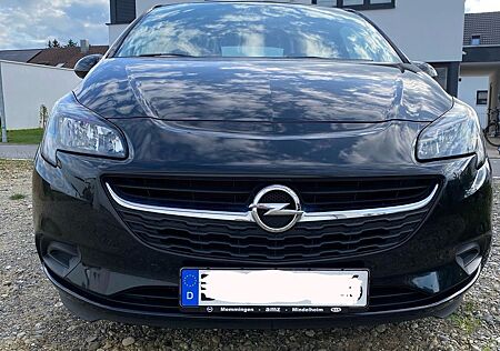 Opel Corsa 1.0 Turbo ECOTEC drive 66kW S/S drive