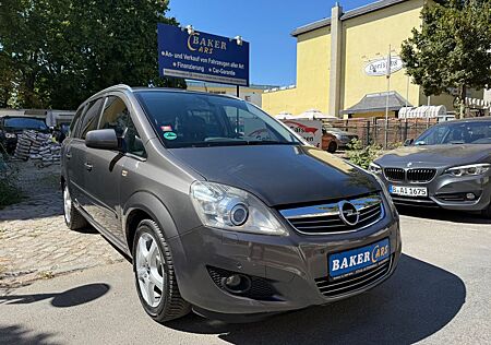 Opel Zafira B Innovation*Automatik*2.Hand*Top*