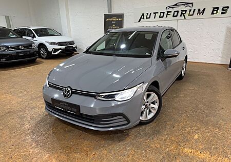 VW Golf Volkswagen VIII Lim. Life 2.0TDI DSG/ACC/SHZ/LED/NAVI