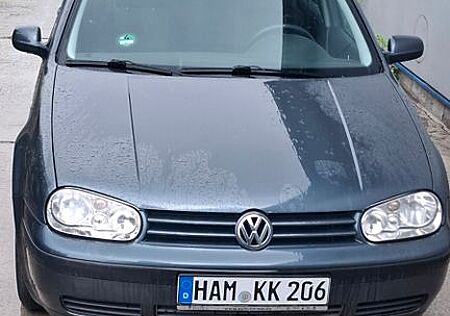 VW Golf Volkswagen 1.4 Basis