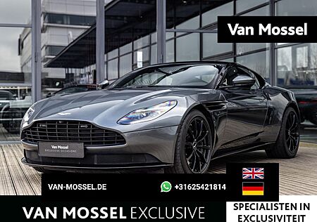 Aston Martin DB11 4.0 V8 | NL AUTO | 1e besitzer | BTW AUTO |