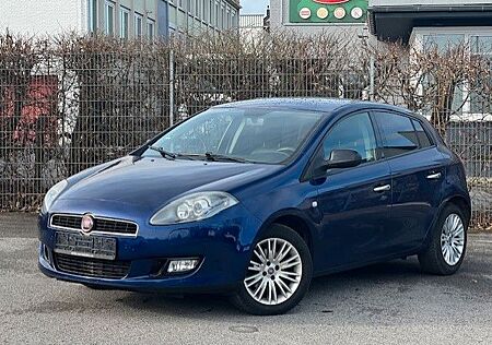 Fiat Bravo 1.6 Multijet Lounge TÜV +ZAHNRIEMEN NEU