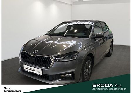 Skoda Fabia DRIVE TSI LED APP EPH SITZHZG KLIMA