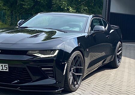 Chevrolet Camaro 6.2 V8 Sport AT Sport
