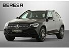 Mercedes-Benz GLC 300 e 4M AMG Night Pano Kamera MBUX Navi