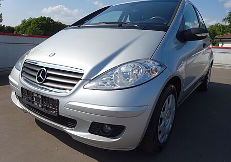 Mercedes-Benz A 150 A -Klasse °TÜV NEU°SHZ°PDC°