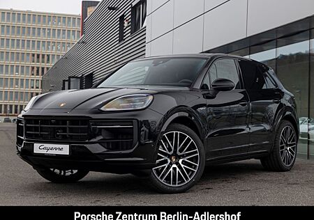 Porsche Cayenne E-Hybrid Sportabgasanlage BOSE 22-Zoll