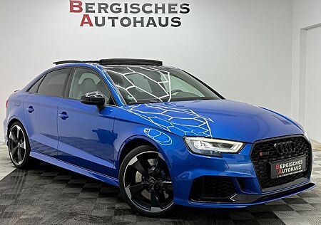 Audi RS3 Limo quattro*No-OPF*Pano*Virtual*Kam*Schale*