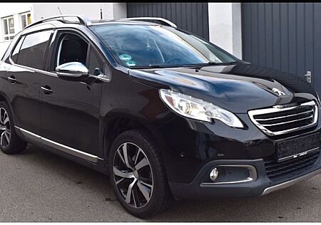 Peugeot 2008 Allure