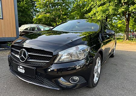 Mercedes-Benz A 180 A -Klasse BlueEfficiency
