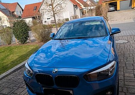 BMW 118i | M Paket | Top Zustand