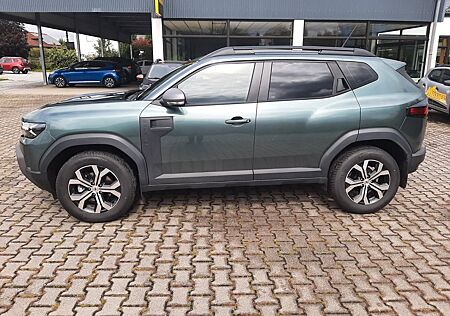 Dacia Duster III TCe 130 Expression 4x4