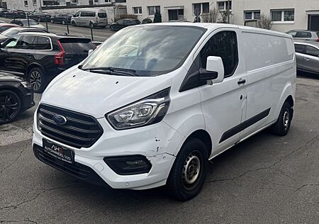 Ford Transit Custom 300 L2 Trend
