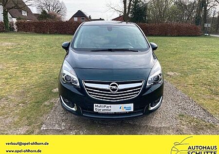 Opel Meriva B 1.4 Automatik Innovation