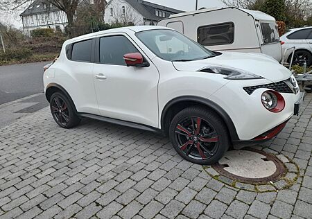 Nissan Juke 1.2 DIG-T N-CONNECTA N-CONNECTA