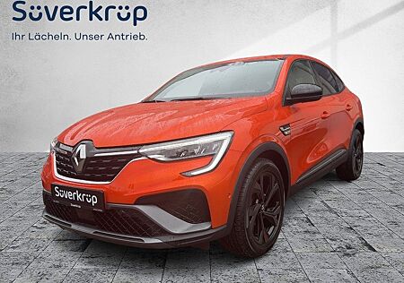 Renault Arkana R.S. Line Fast Track Mild Hybrid 160 EDC