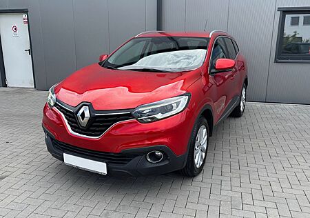 Renault Kadjar AHK Navi Keyless