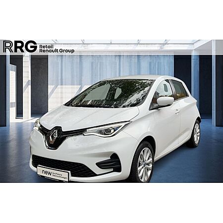 Renault ZOE leasen