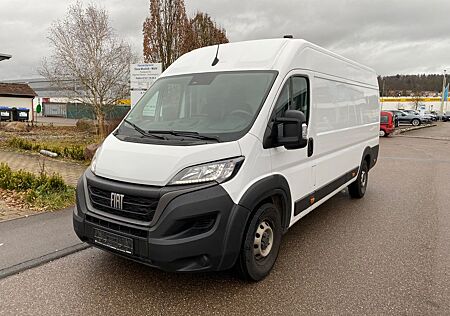 Fiat Ducato Maxi 35 140 L5H2 Automatik, Vollausstatt