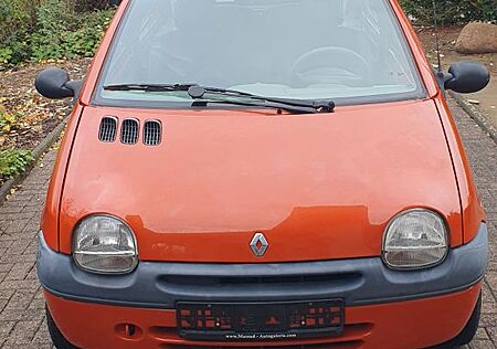 Renault Twingo Metropolis 1.2 Metropolis