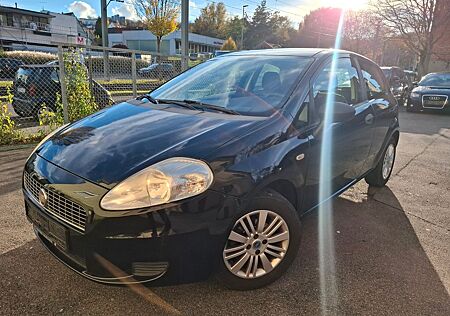 Fiat Grande Punto 1.4 *Klima-1.Hand-Scheckheft*
