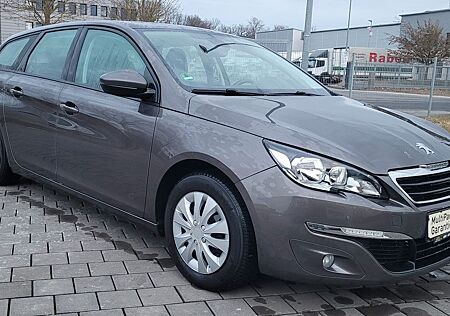 Peugeot 308 SW Active/R.Cam/Pano/Garanie