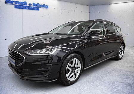 Ford Focus Turnier 1.5 EB TITANIUM STYLE NAVI LED