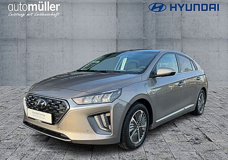 Hyundai Ioniq PREMIUM *FLA*4xSHZ