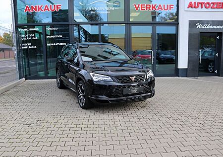 Cupra Ateca 4Drive CarPlay 360° Alcantara DCC Virtual