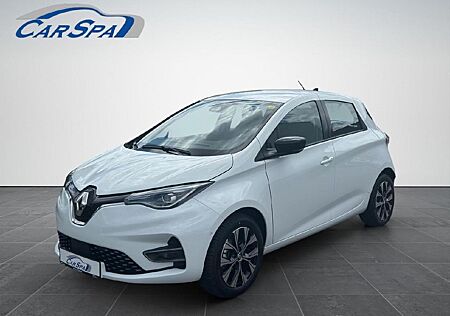 Renault ZOE Evolution R135/EV50/Techno-Paket/RFK/1.Hand