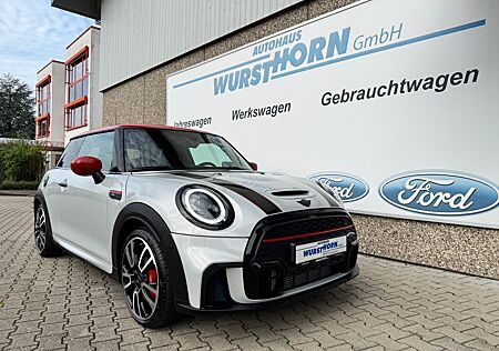 Mini JCW John Cooper Works Head-Up / LED 1.Hand