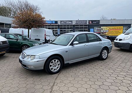 Rover 75 2.0 V6 Celeste