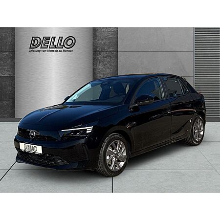 Opel Corsa leasen